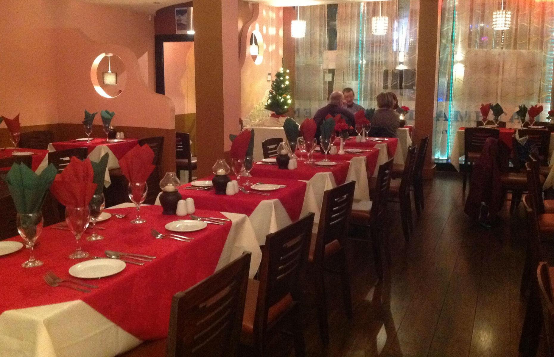 Kathmandu Kitchen, Belfast